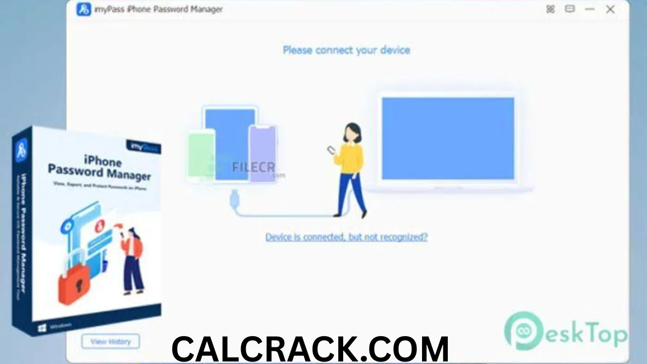 Imypass iPhone Password Manager FULL DOWNLOAD