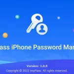 Imypass iPhone Password Manager Free Download
