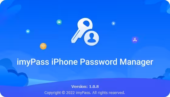 Imypass iPhone Password Manager Free Download