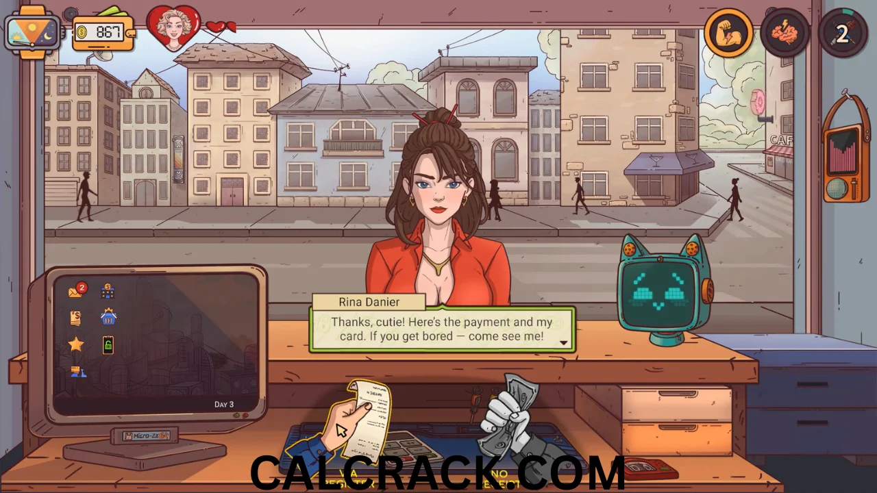 In Trusted Hands FULL DOWNLOAD