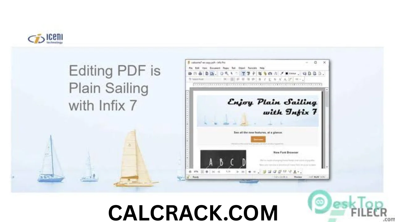 Infix PDF Editor Pro FULL DOWNLOAD 