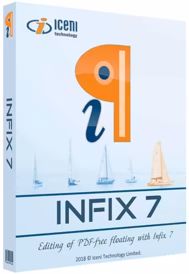 Infix PDF Editor Pro Free Download