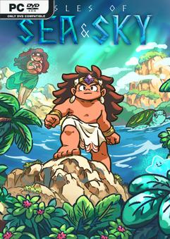 Isles of Sea and Sky Build 23906720 Free Download