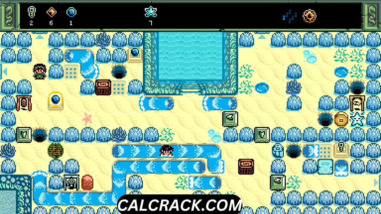 Isles of Sea and Sky FULL DOWNLOAD