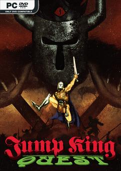 Jump King Quest v1.0.3.649 Free Download