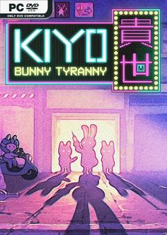 KIYO Bunny Tyranny Build 23917975 Free Download