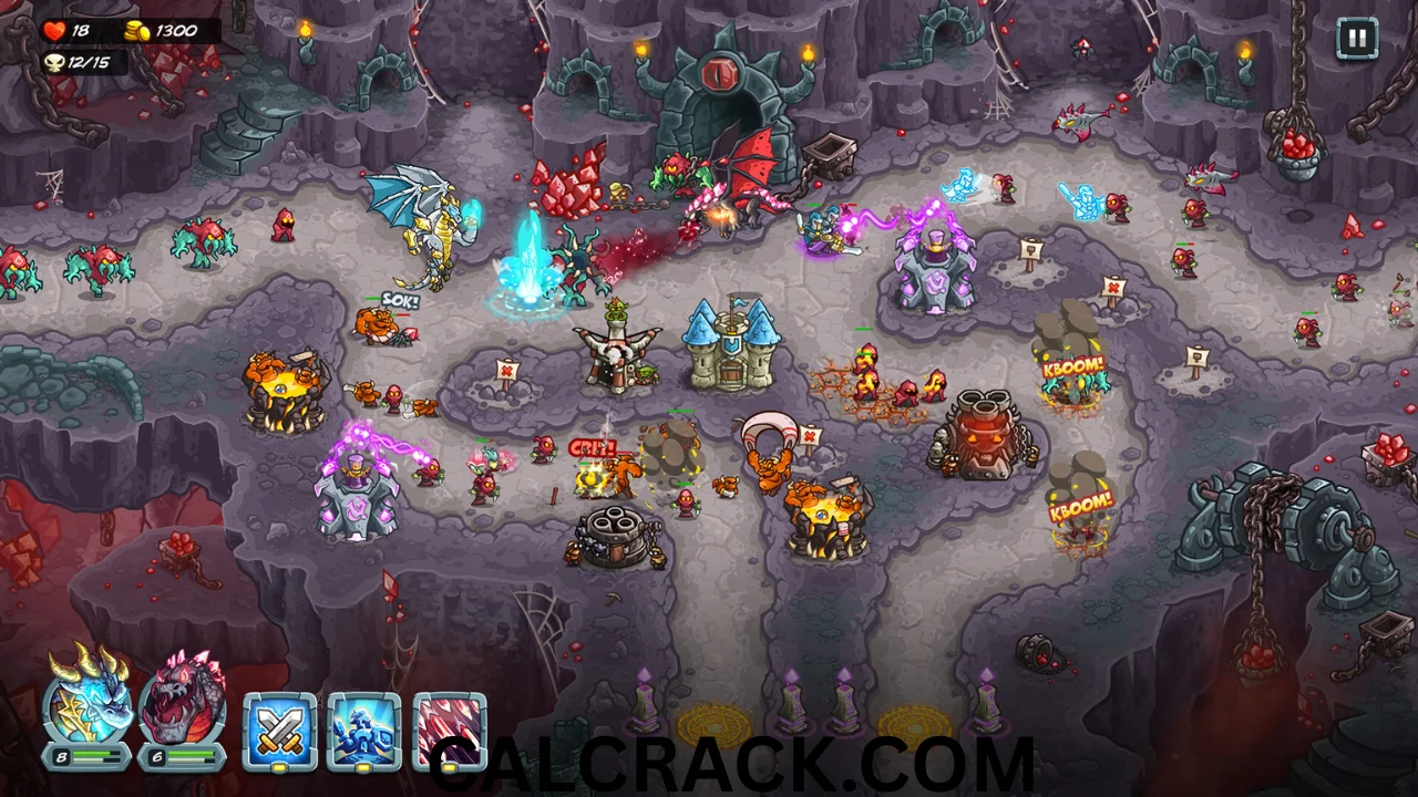 Kingdom Rush 5 Alliance FULL DOWNLOAD