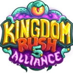 Kingdom Rush 5 Alliance Free Download