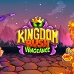 Kingdom Rush Vengeance Free Download