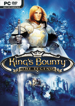 Kings Bounty The Legend Build 23896759 Free Download