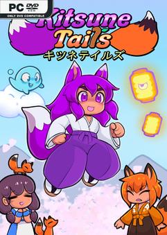 Kitsune Tails Build 15535965 Free Download