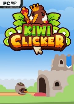 Kiwi Clicker v1.5.15h Free Download