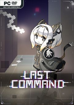 Last Command Build 23853611 Free Download