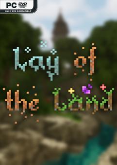 Lay of the Land Build 23923439 Free Download