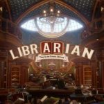 Librarian Tidy Up the Arcane Library v1.0.11 Free Download