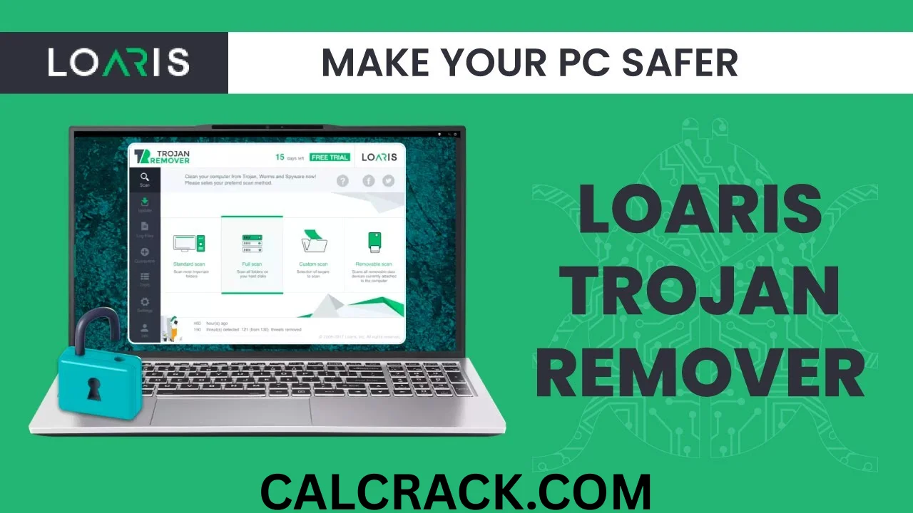 Loaris Trojan Remover FREE DOWNLOAD