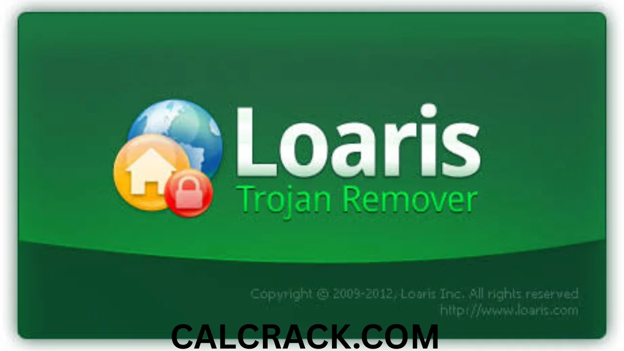 Loaris Trojan Remover FULL DOWNLOAD