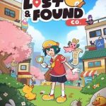 Lost and Found Co Build 23932199 Free Download