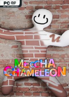 MECCHA CHAMELEON Build 23934126 Free Download
