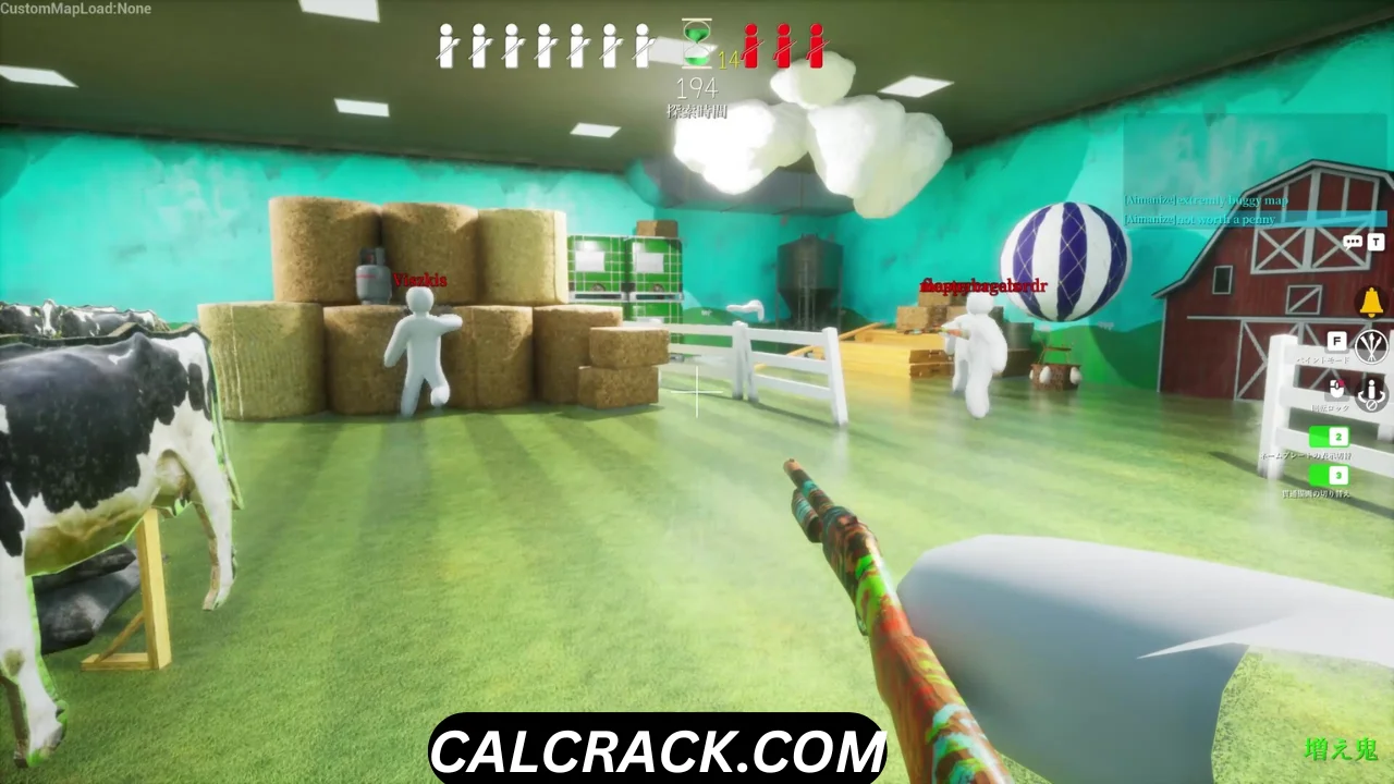 MECCHA CHAMELEON FULL DOWNLOAD