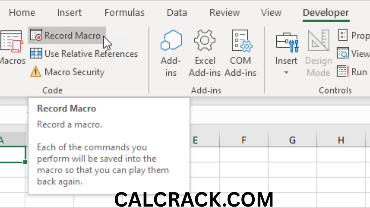 Macro Recorder FULL DOWNLOAD