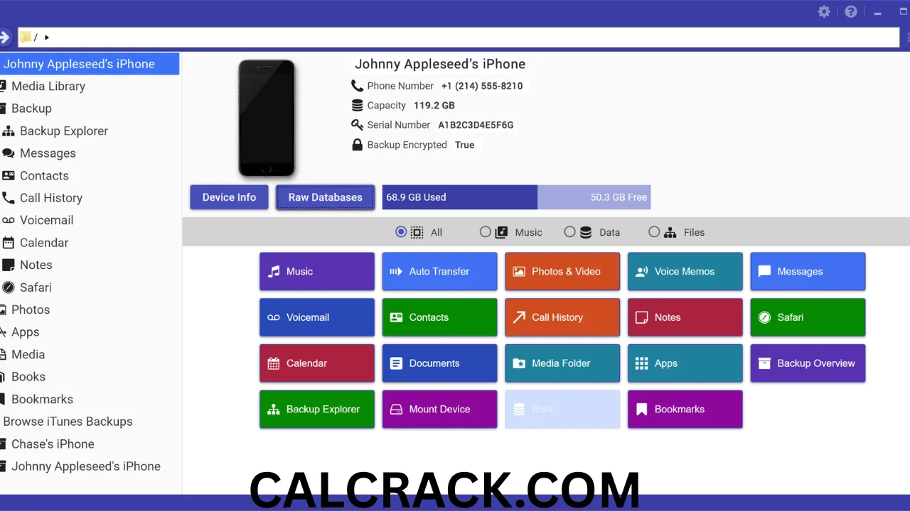 Macroplant iExplorer FULL DOWNLOAD