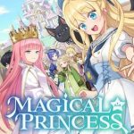 Magical Princess Build 23853071 Free Download