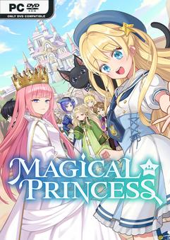 Magical Princess Build 23853071 Free Download