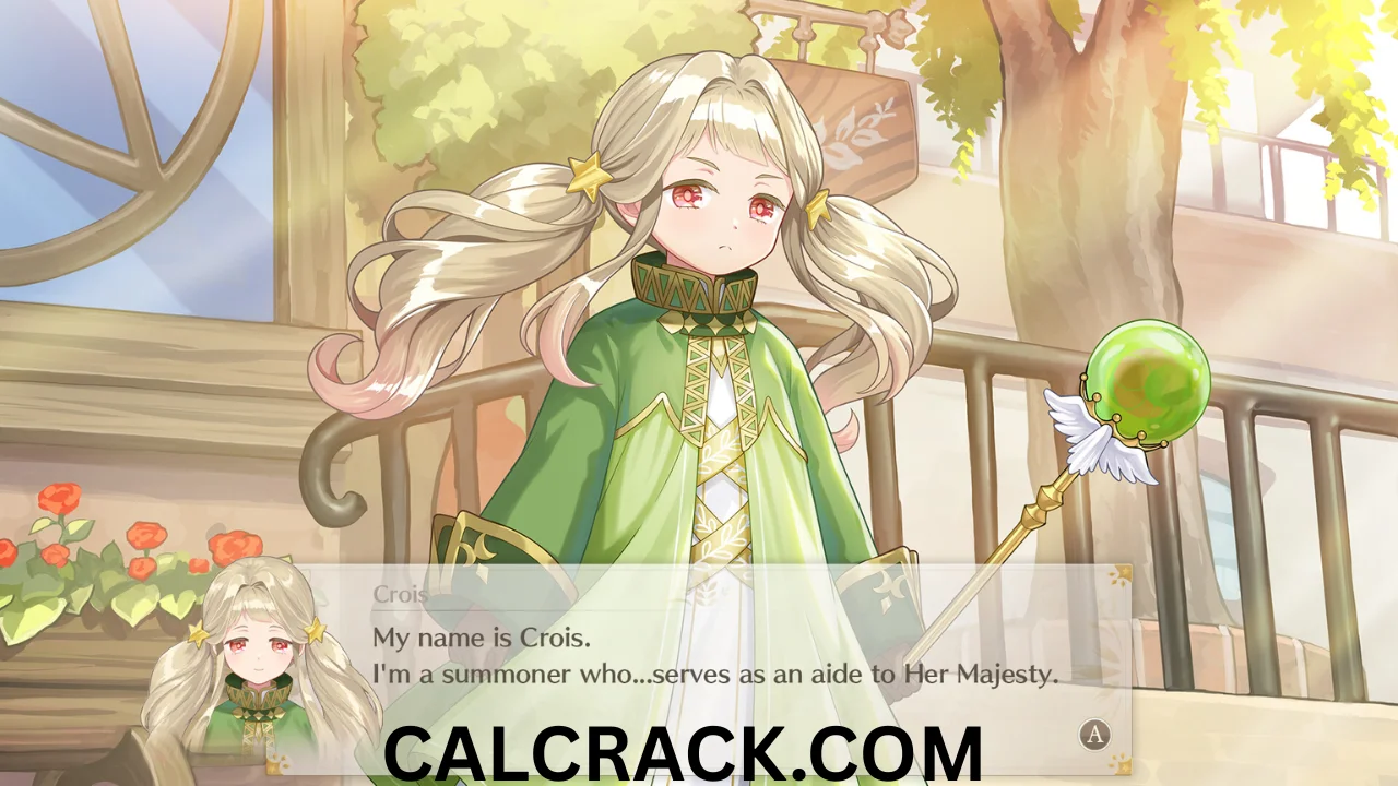 Magical Princess FULL DOWNLOAD 