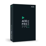 Magix ACID Pro Suite Free Download