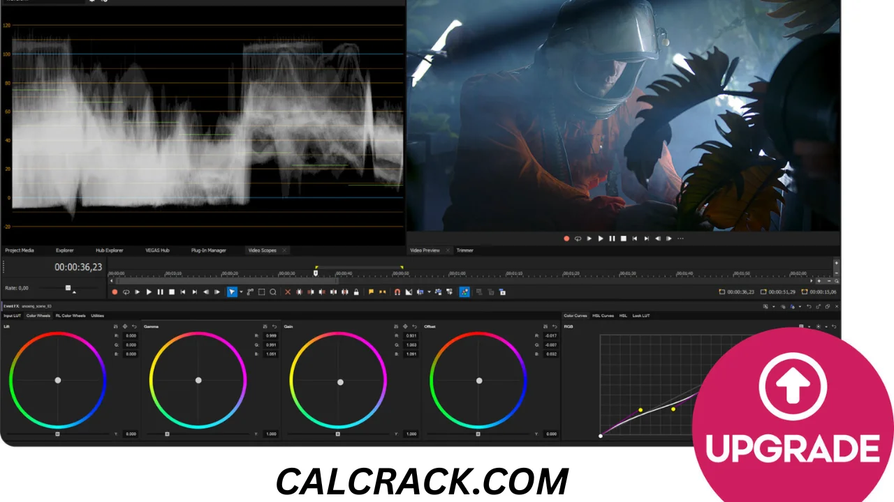Magix Vegas Pro FULL DOWNLOAD