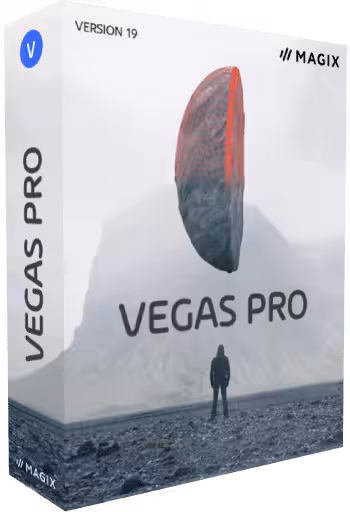 Magix Vegas Pro Free Download