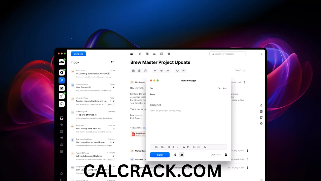 Mailbird Pro FREE DOWNLOAD