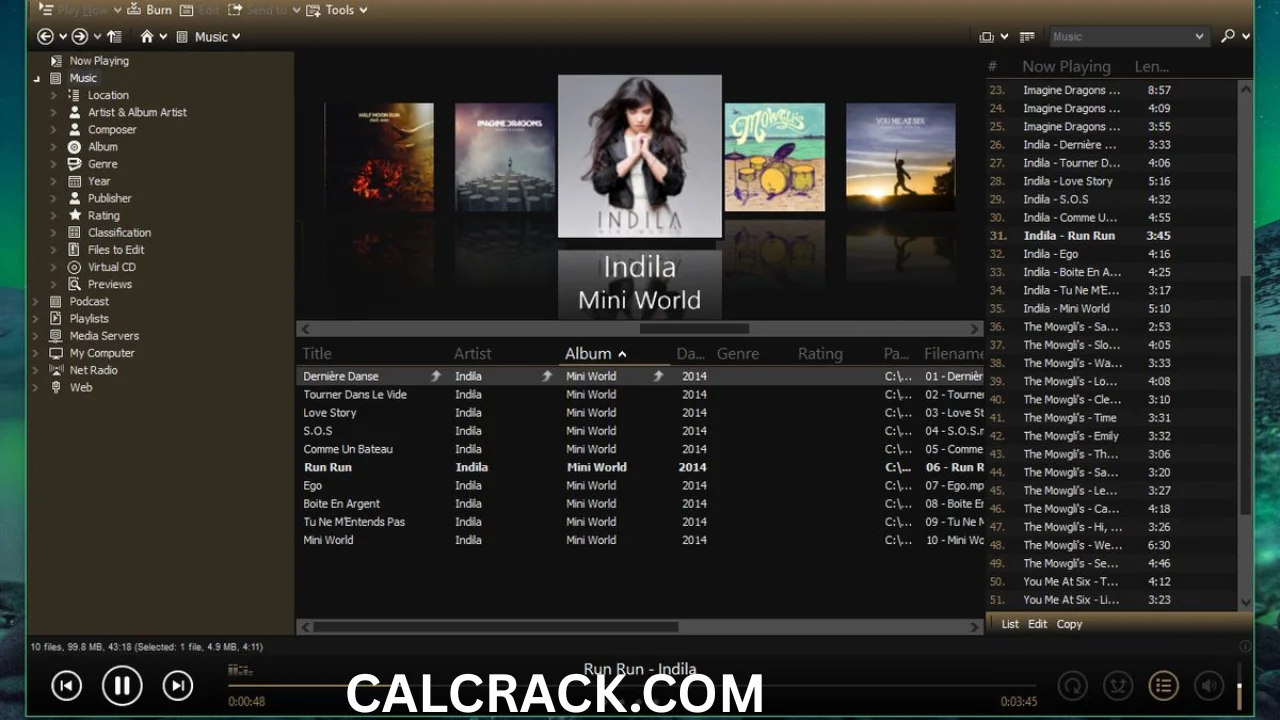 MediaMonkey FREE DOWNLOAD