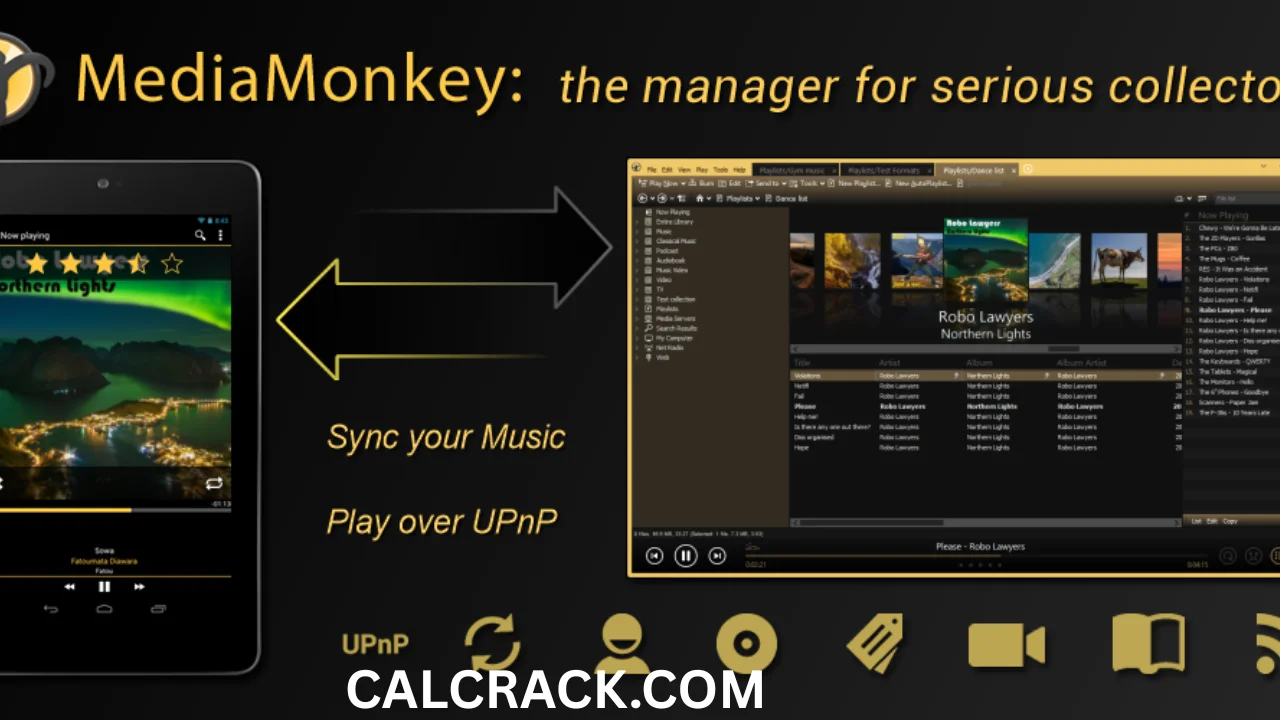MediaMonkey FULL DOWNLOAD