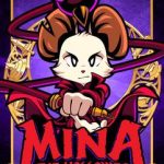 Mina the Hollower Build 23926468 Free Download