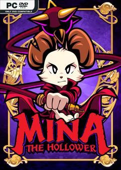 Mina the Hollower Build 23926468 Free Download