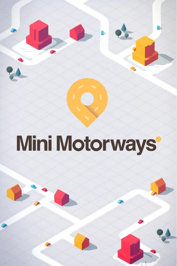 Mini Motorways Free Download