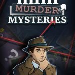 Mini Murder Mysteries Build 23934316 Free Download