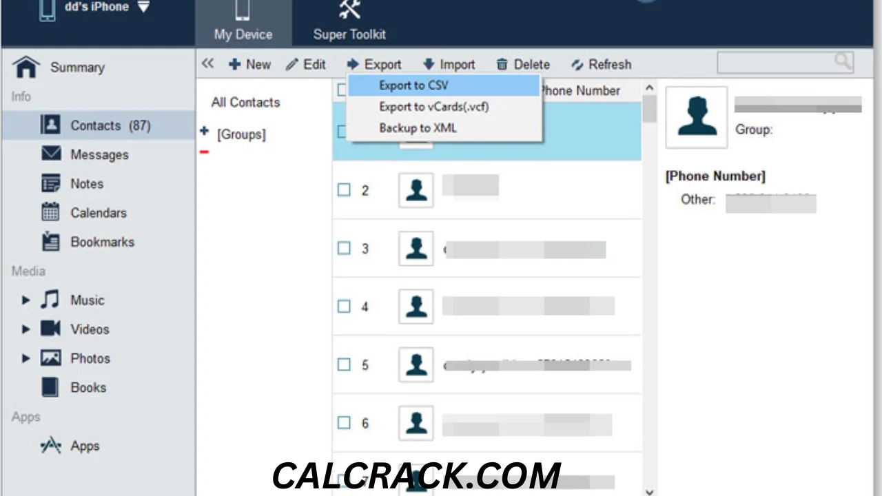 MobiKin Assistant for iOS FULL DOWNLOAD