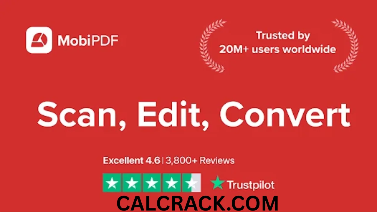 MobiPDF FULL DOWNLOAD