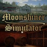 Moonshiner Simulator Early Access Free Download