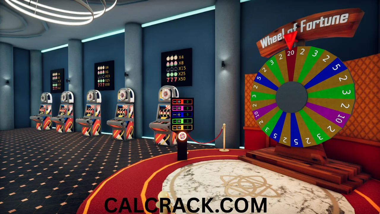Moonshiner Simulator FULL DOWNLOAD