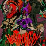 Mostroscopy Build 23938172 Free Download