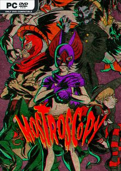 Mostroscopy Build 23938172 Free Download