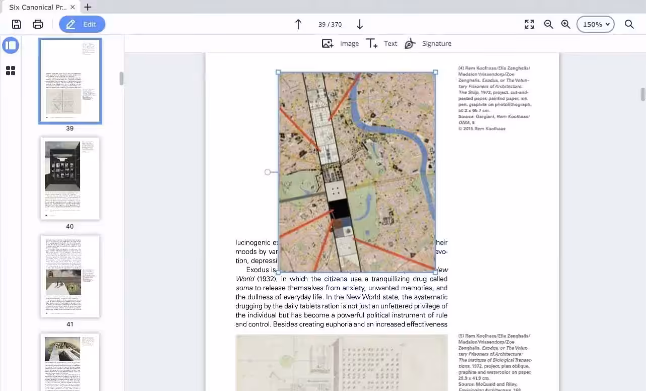 Movavi PDFChef Free Download