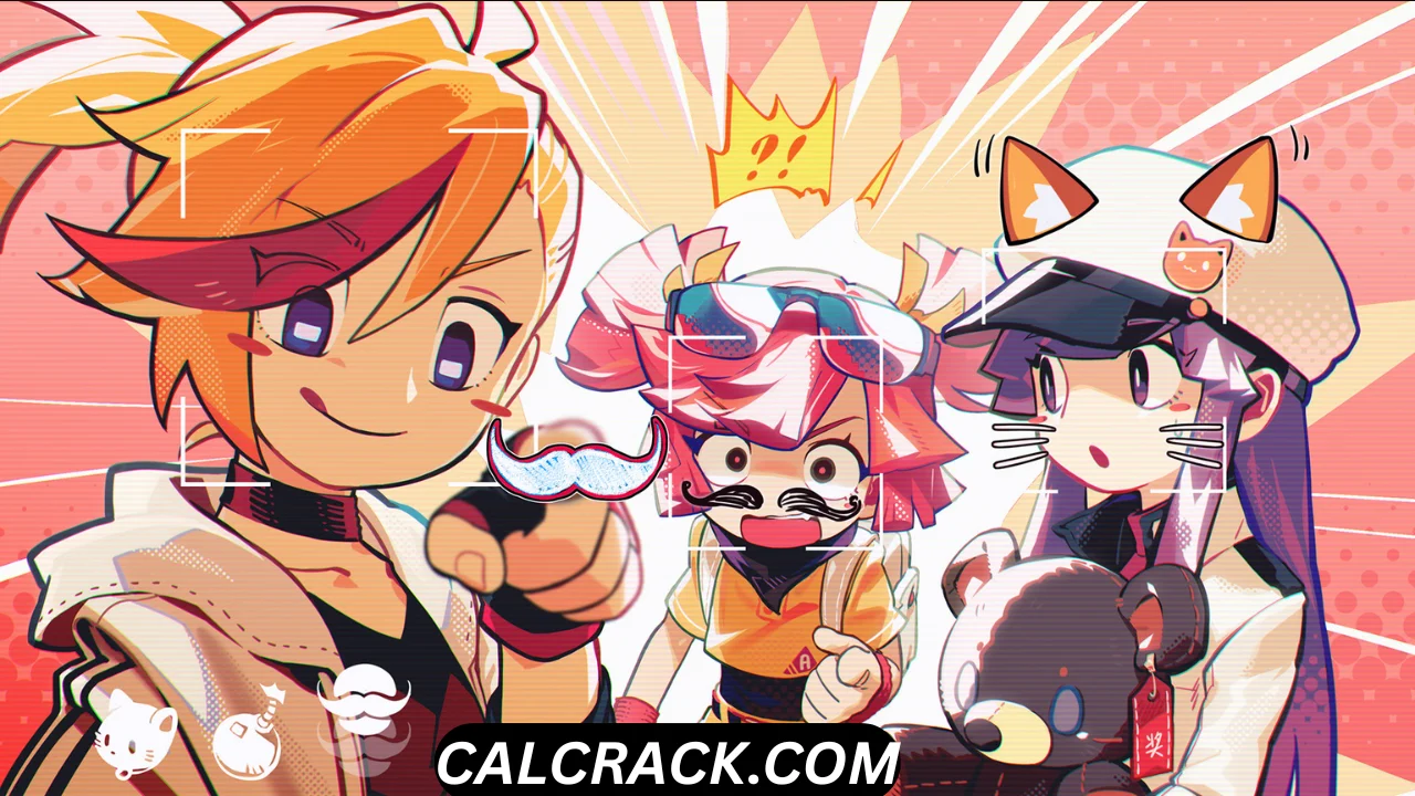 Muse Dash FULL DOWNLOAD