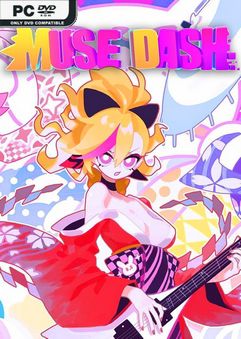 Muse Dash v6.4.0 Free Download