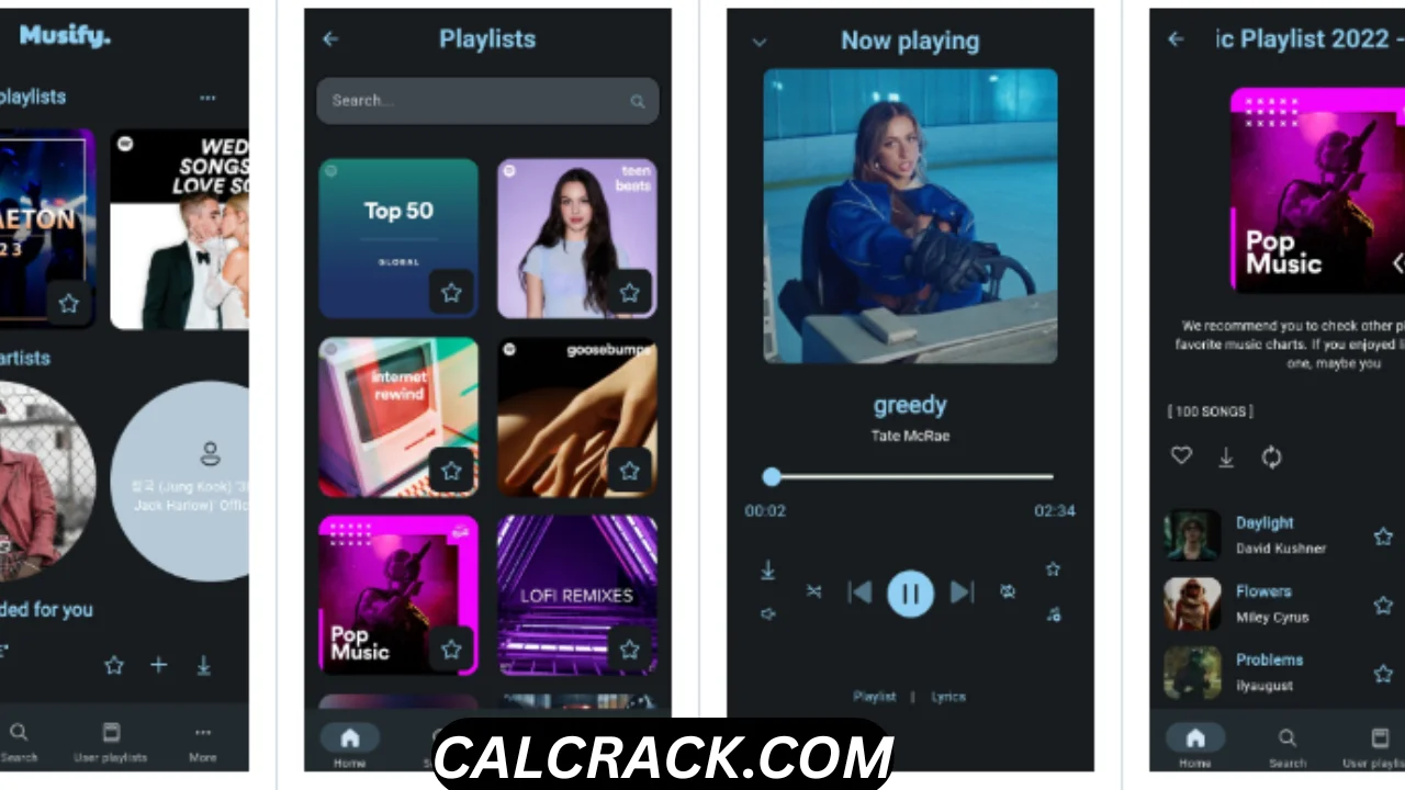 Musify FULL DOWNLOAD