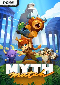 Mythmatch Build 22989150 Free Download